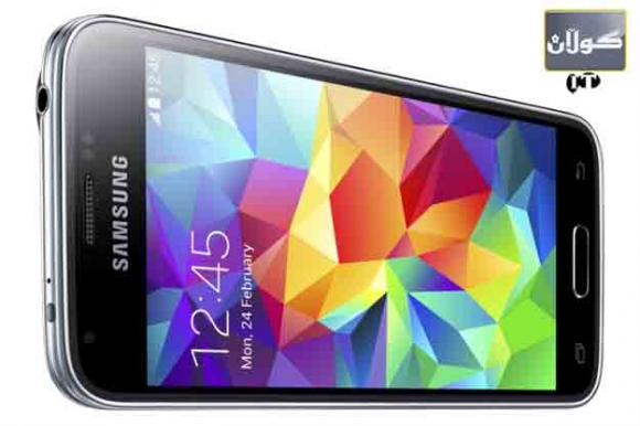 مێنی گالەكسی 5 بەرهەمهات